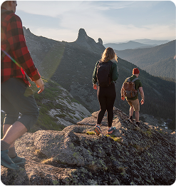 Organizacje turystyczne